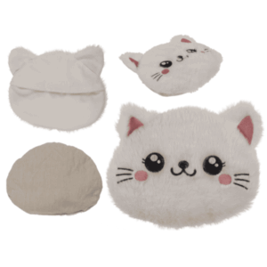 Wärmekissen Katze