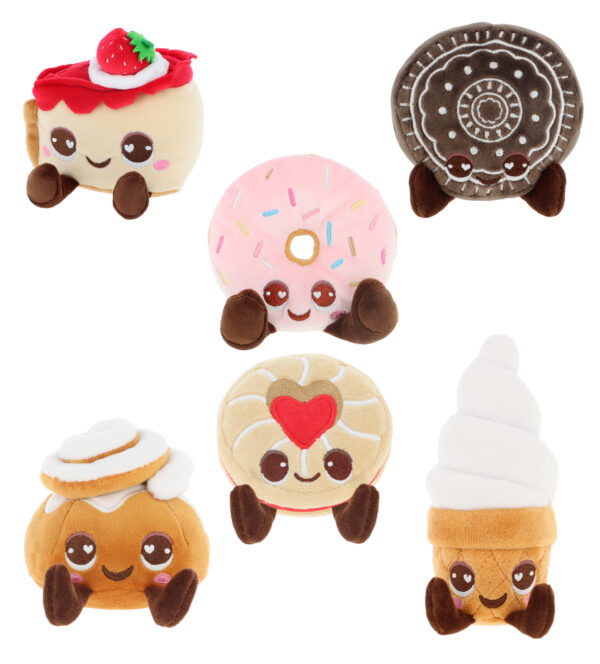 Bodendisplay Bobballs & Bubble Tea & Bakery 385 – Bild 3