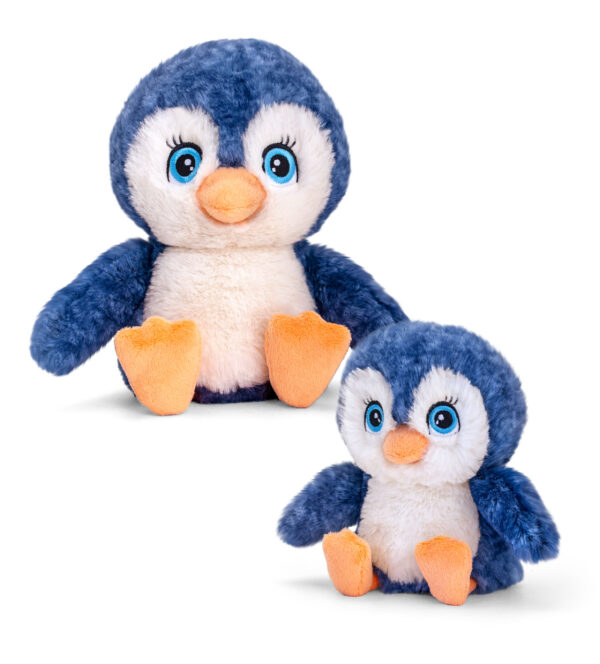 Keeleco Adoptable World Penguin 25 cm