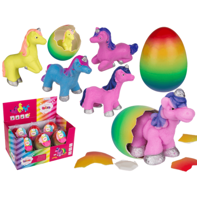 Bodendisplay Einhorn 272