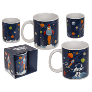 Becher Space