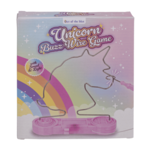 Heiße Draht Spiel, Einhorn