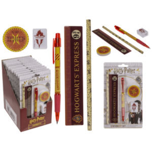 Schreibset Harry Potter