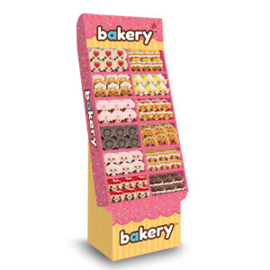 Keeleco Bakery Sweet Treats 386