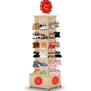 Pyramide Keel Toys Bag Charms