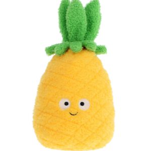 Keeleco Snackies Fruit & Veg. 6 Asstd 18cm