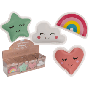 Handwärmer Dreamy sortiert