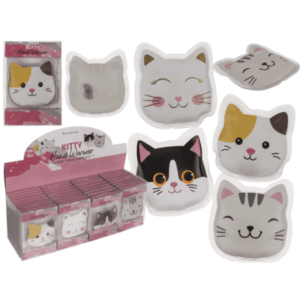 Handwärmer Kätzchen