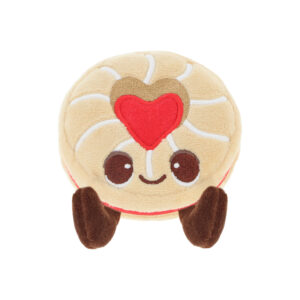 Bakery Sweet Treats 6 Asstd 25cm