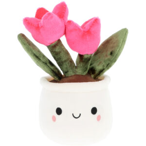 Keeleco Flower Bobballs 4 Asstd 30cm