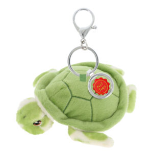 Keeleco Bag Charm Sealife