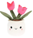 Bodendisplay Frühlingsgefühle