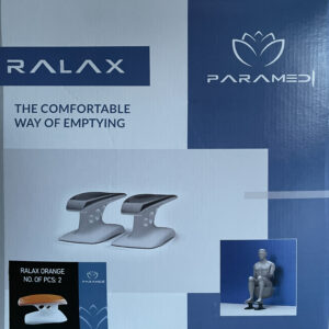 Ralax Toilettenhocker