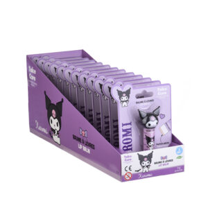 Bodendisplay Hello Kitty Friends Kuromi 420