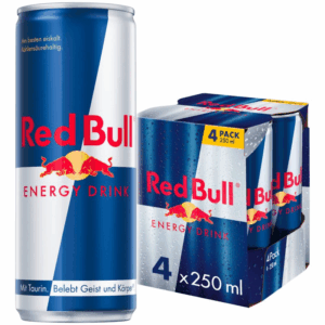 Red Bull Classic 250 ml