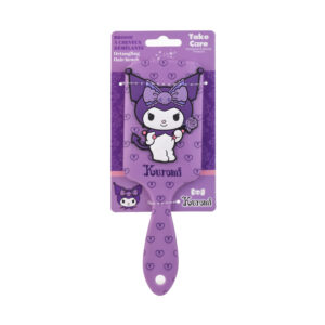 HK Kuromi Hair Brush