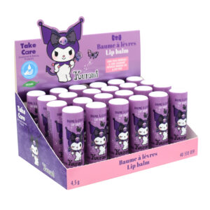 HK Kuromi Lip Balm 4,5g