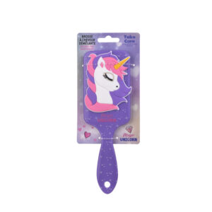 Unicorn Hair Brush