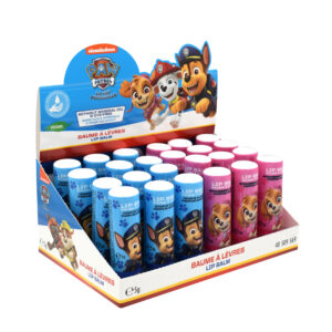 Paw Patrol Lip Balm 4,5g