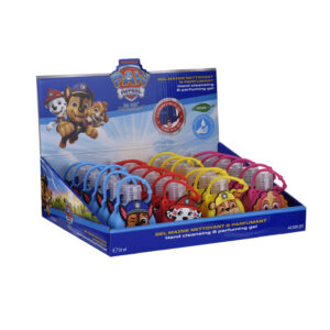 Paw Patrol Handgel 35ml