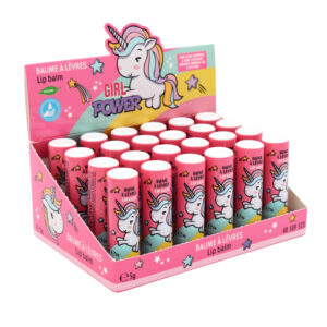 Unicorn Lip Balm 4,5g