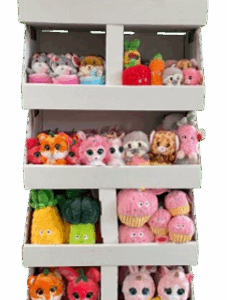 BD Unsere Besten von Keel Toys knackig, soft & zuckersüß 449