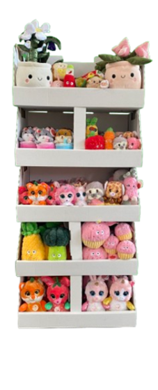 BD Unsere Besten von Keel Toys knackig, soft & zuckersüß 449